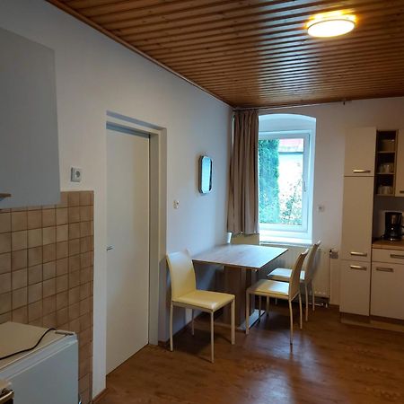 Villa Mariazell Salza Haus Gusswerk Esterno foto