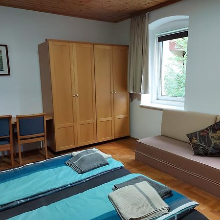 Villa Mariazell Salza Haus Gusswerk Esterno foto