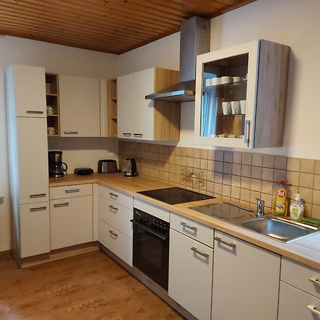 Villa Mariazell Salza Haus Gusswerk Esterno foto