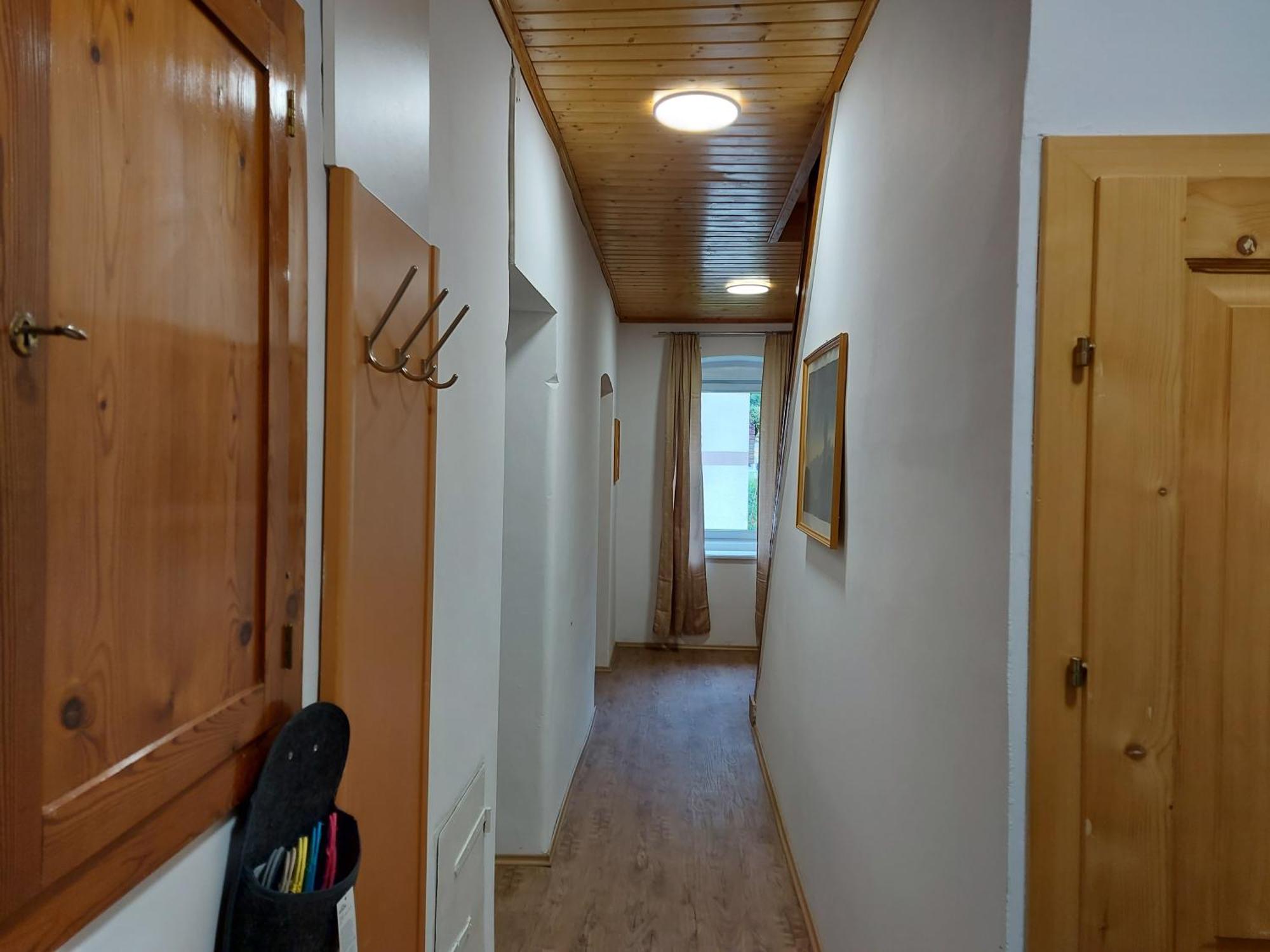 Villa Mariazell Salza Haus Gusswerk Esterno foto