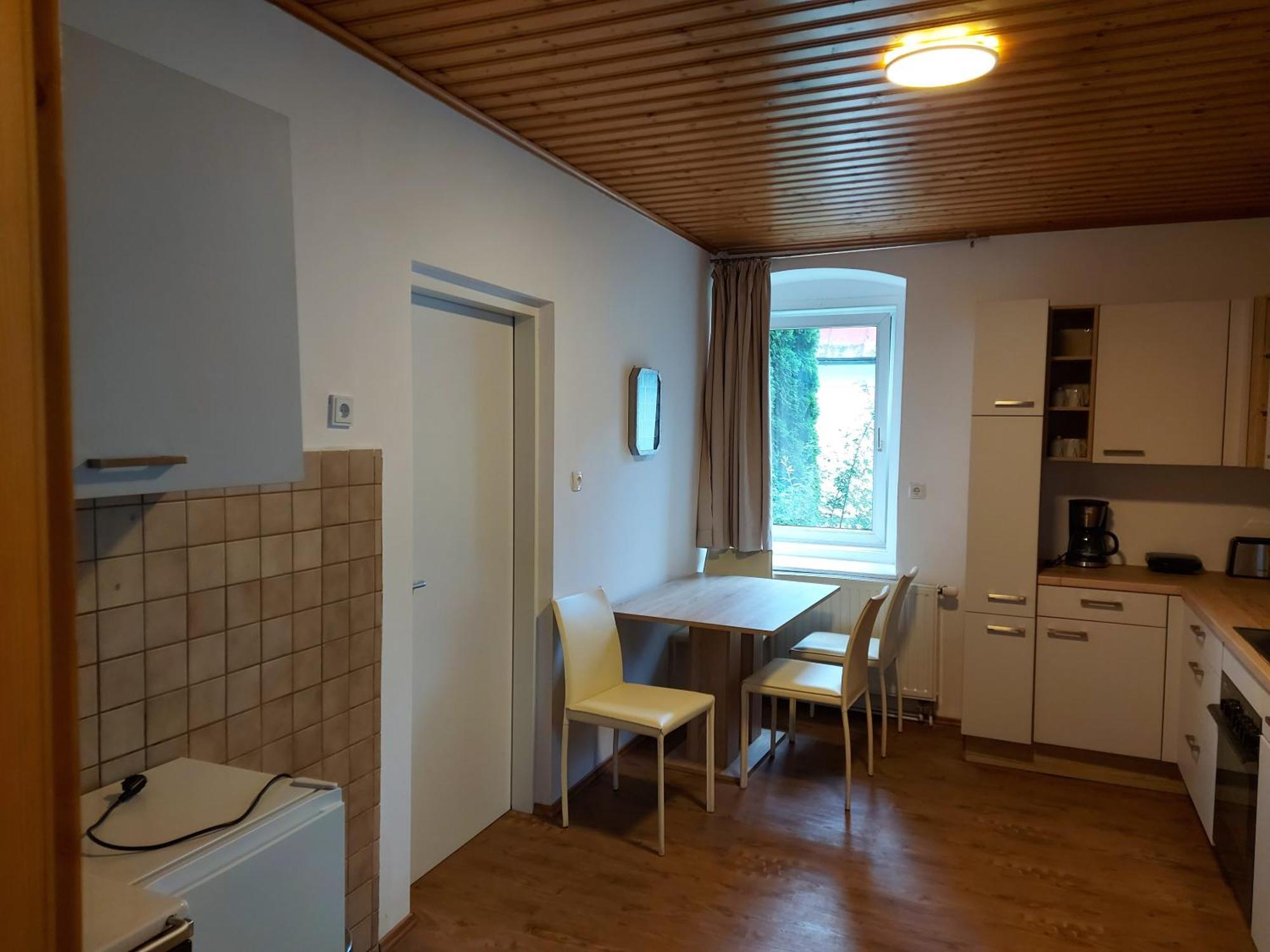 Villa Mariazell Salza Haus Gusswerk Esterno foto