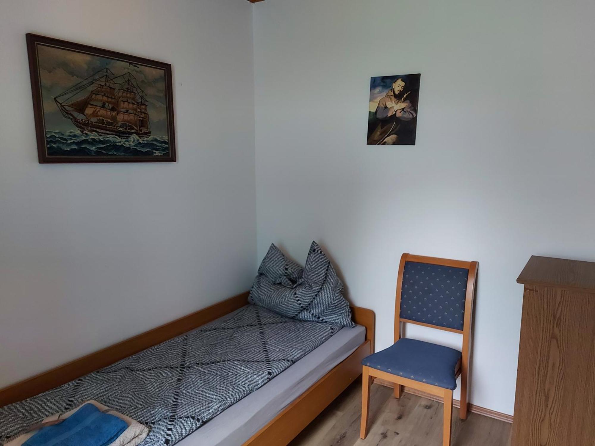 Villa Mariazell Salza Haus Gusswerk Esterno foto