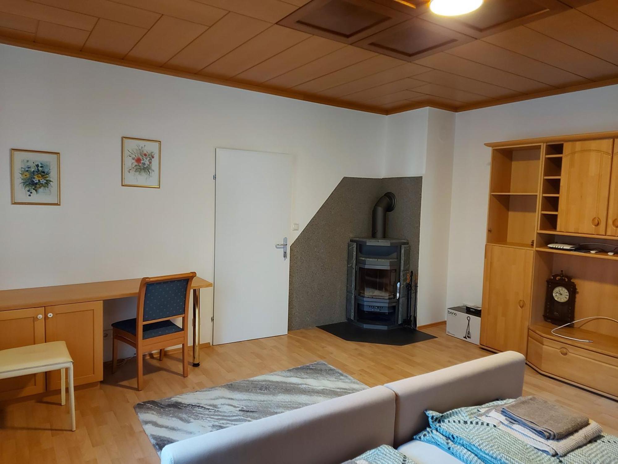 Villa Mariazell Salza Haus Gusswerk Esterno foto