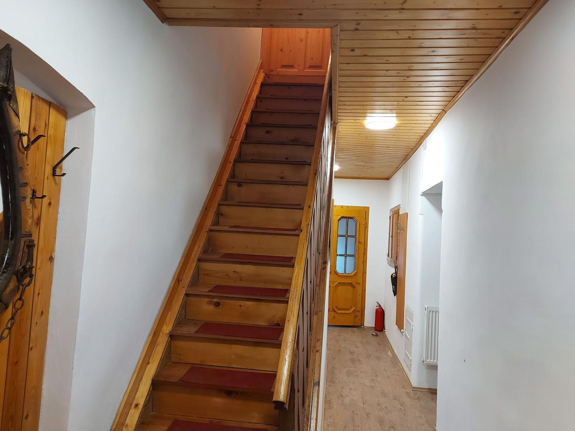 Villa Mariazell Salza Haus Gusswerk Esterno foto