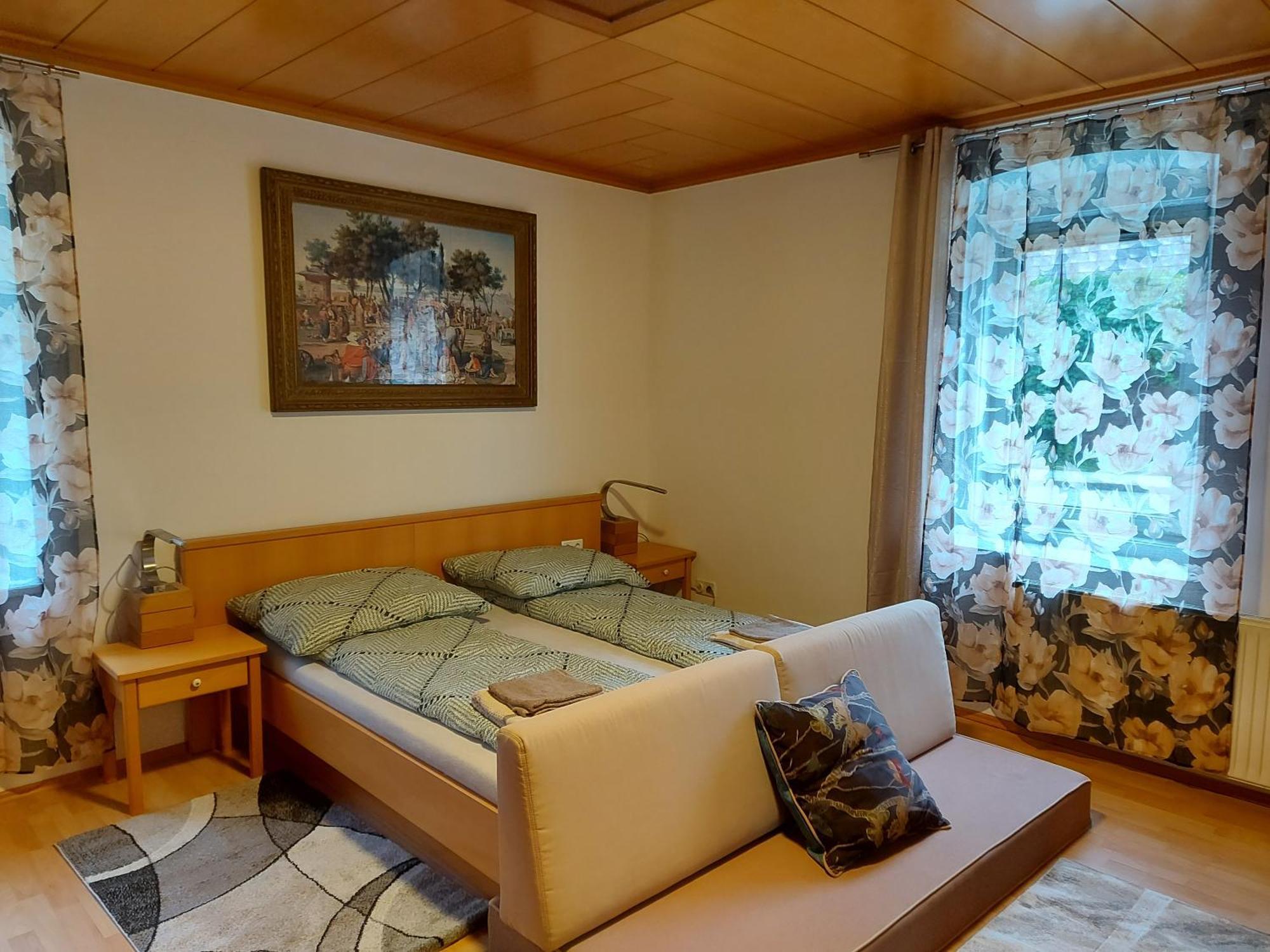 Villa Mariazell Salza Haus Gusswerk Esterno foto