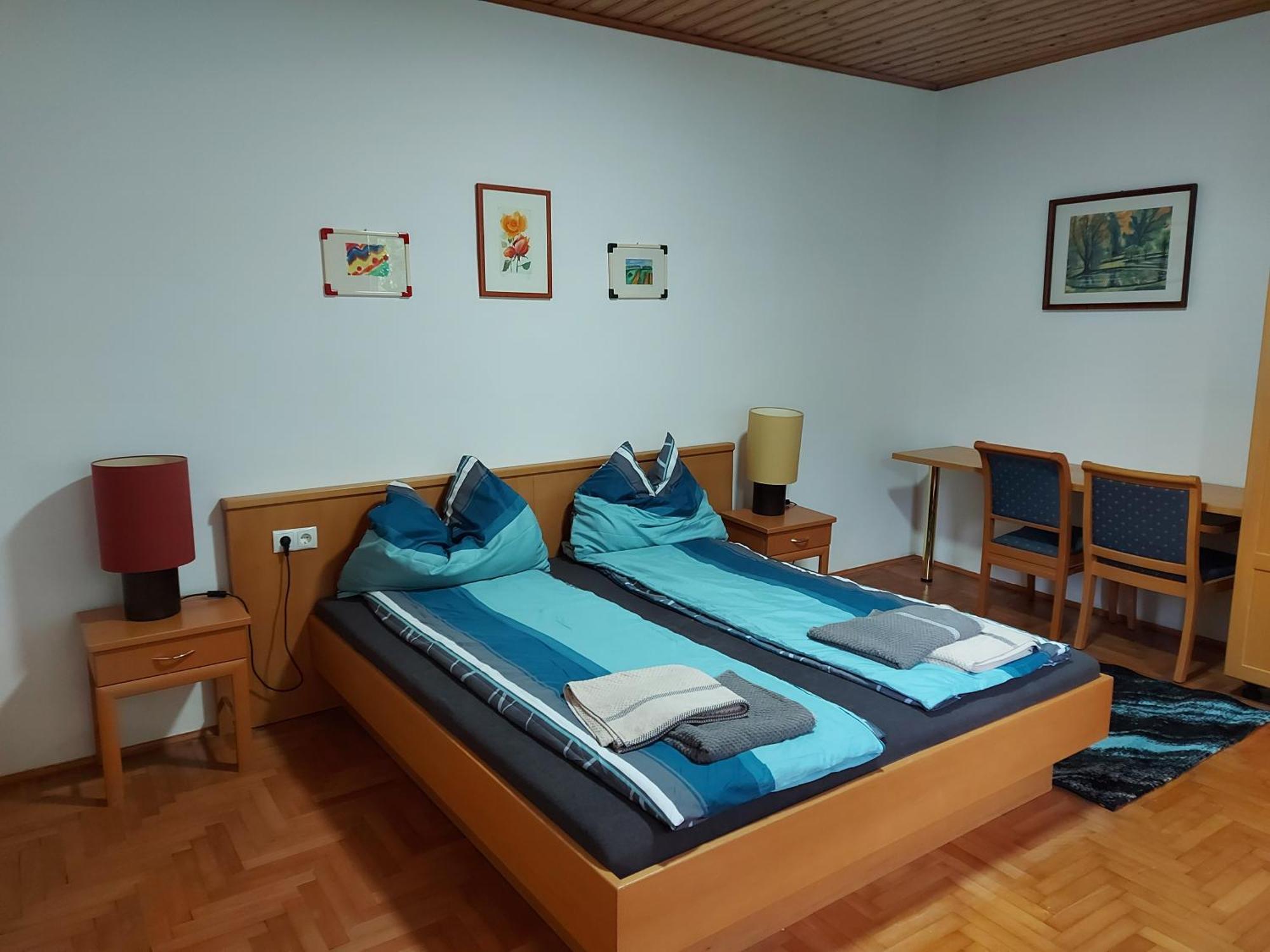 Villa Mariazell Salza Haus Gusswerk Esterno foto
