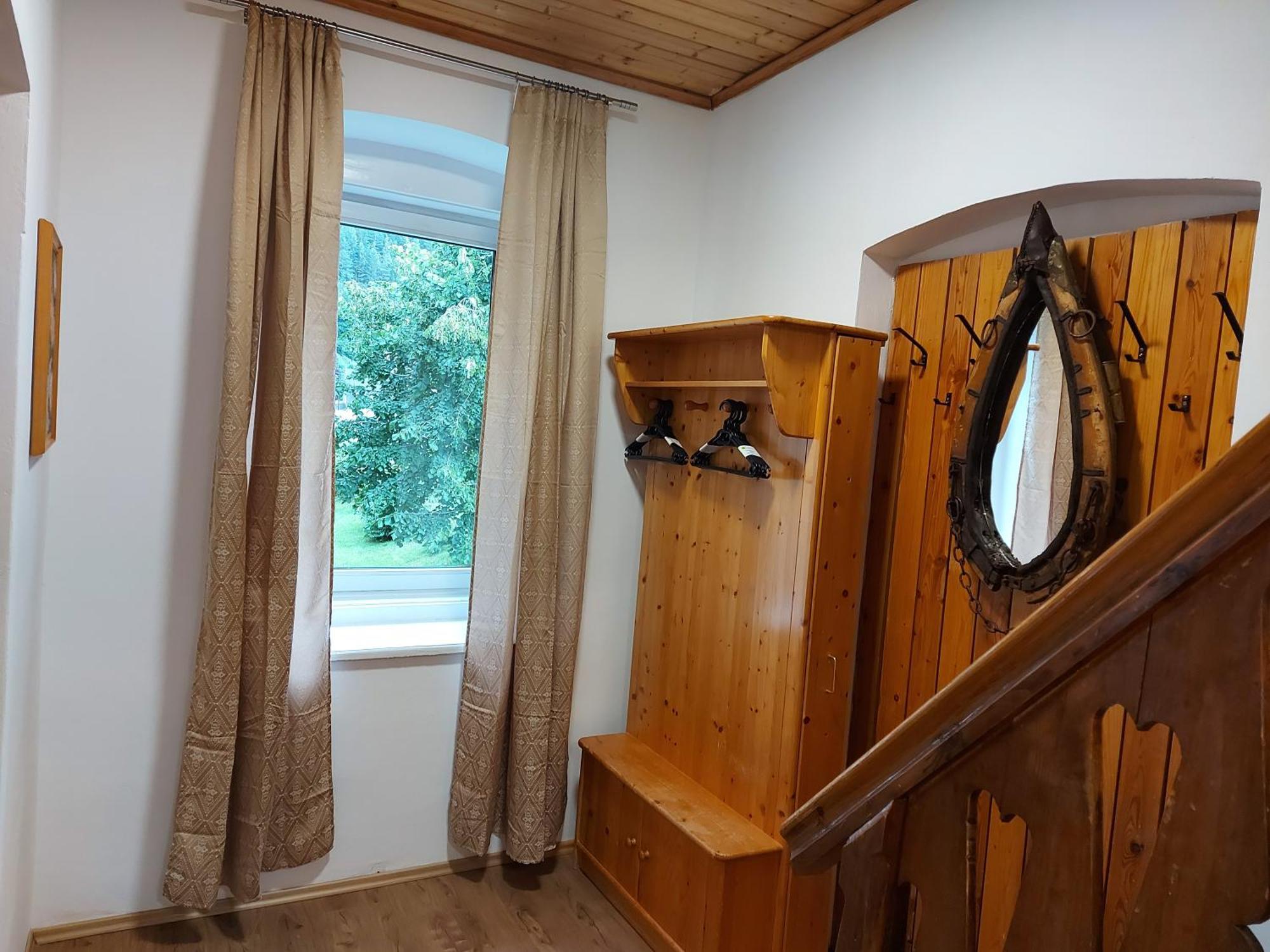 Villa Mariazell Salza Haus Gusswerk Esterno foto